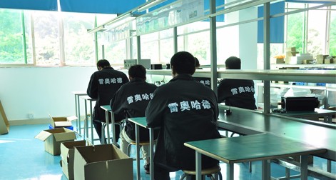 工廠實(shí)力雄厚，滿足不同需求